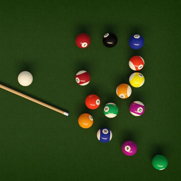 Four Fun Facts About Billiards You Need To Know Extreme Billiards Indy